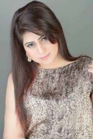 Zara Khan
